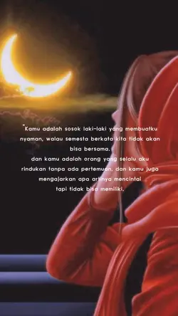 Cinta tak harus
