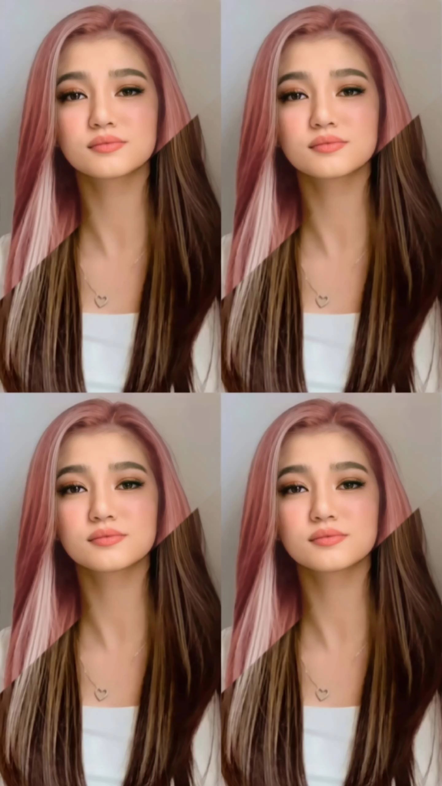 4screen Jolies filles