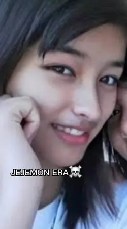 #jejemonchallenge