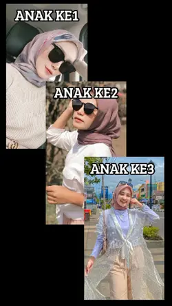Anak Ke1-3