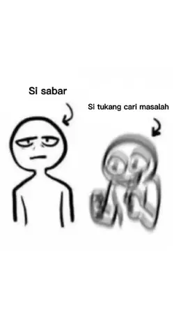 tukang cari masalah