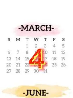 March 4