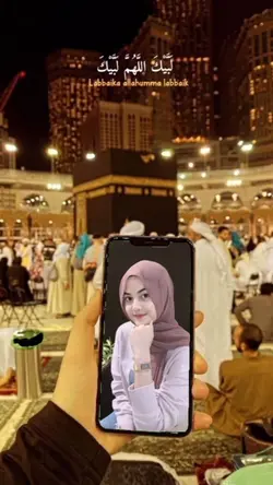 Tanah Suci Mekah