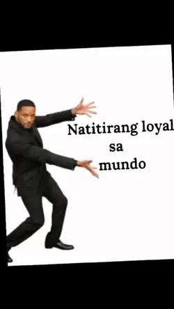 NATITIRANG LOYAL