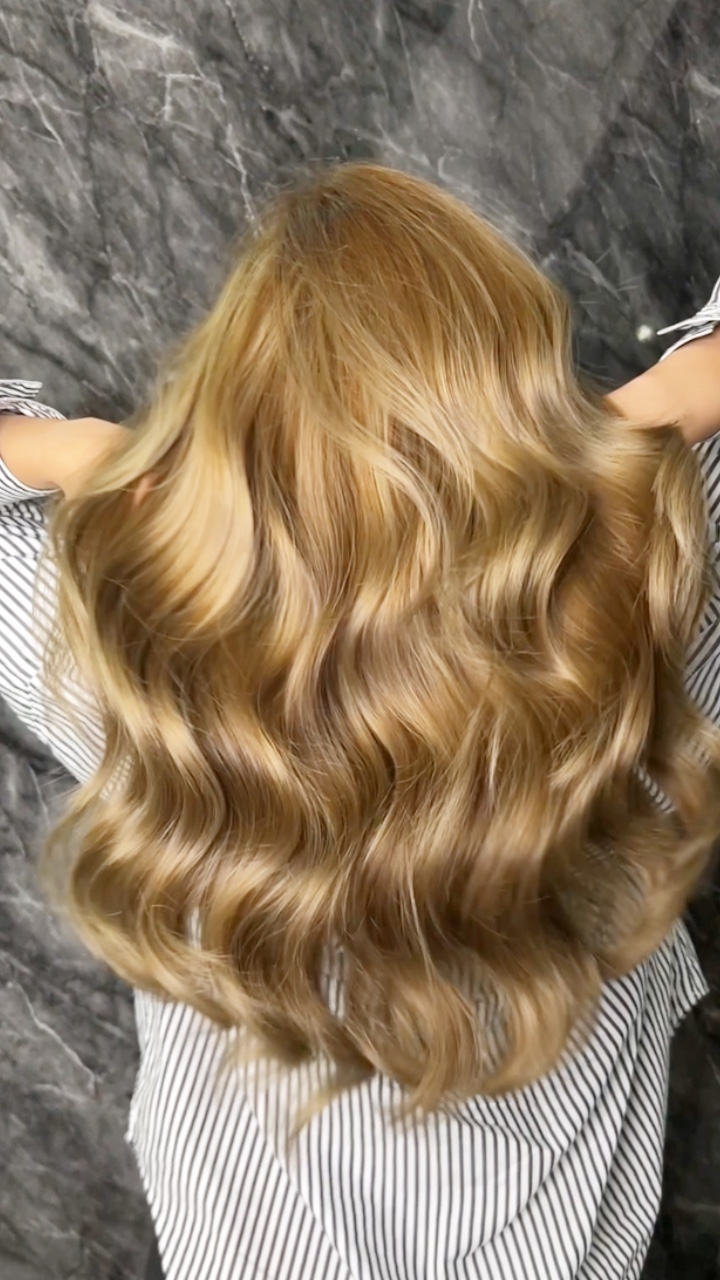 Salon Haar