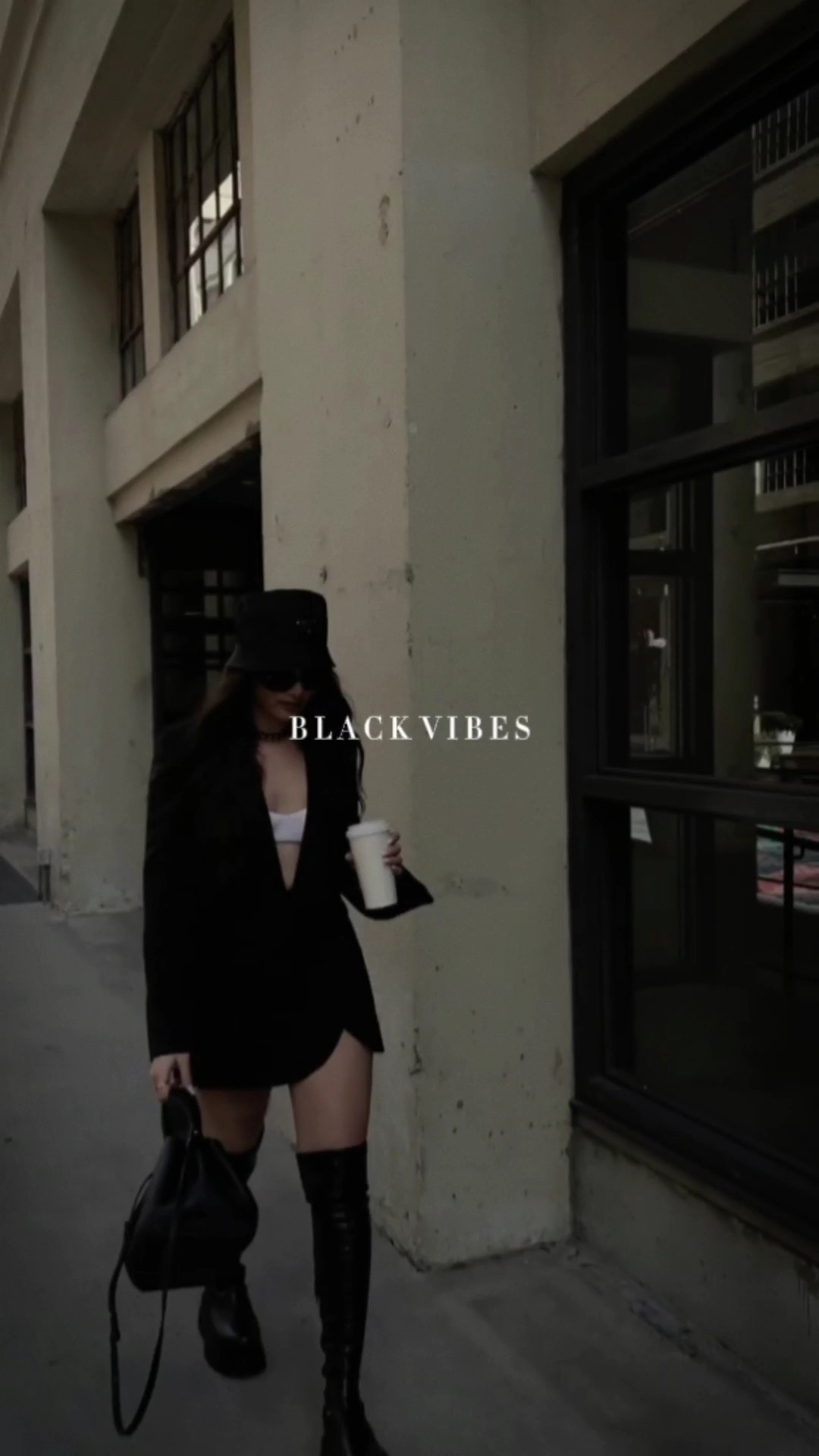 TransisiBlackVibes
