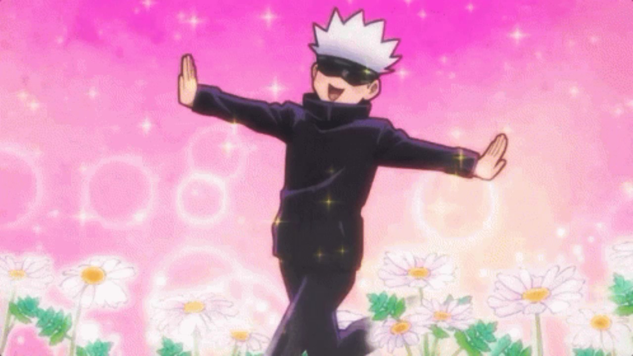 outro anime