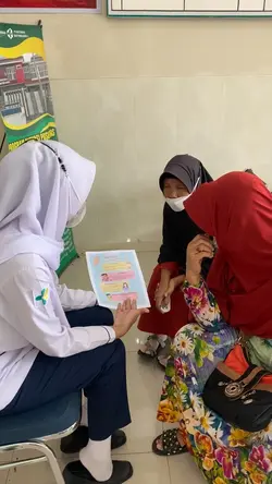 MINI VLOG KKN