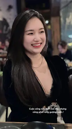 Cuộc sống này mệt
