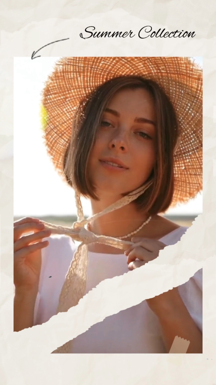Women's Clothing Summer New Collection