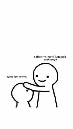 foto kamu dan doi 