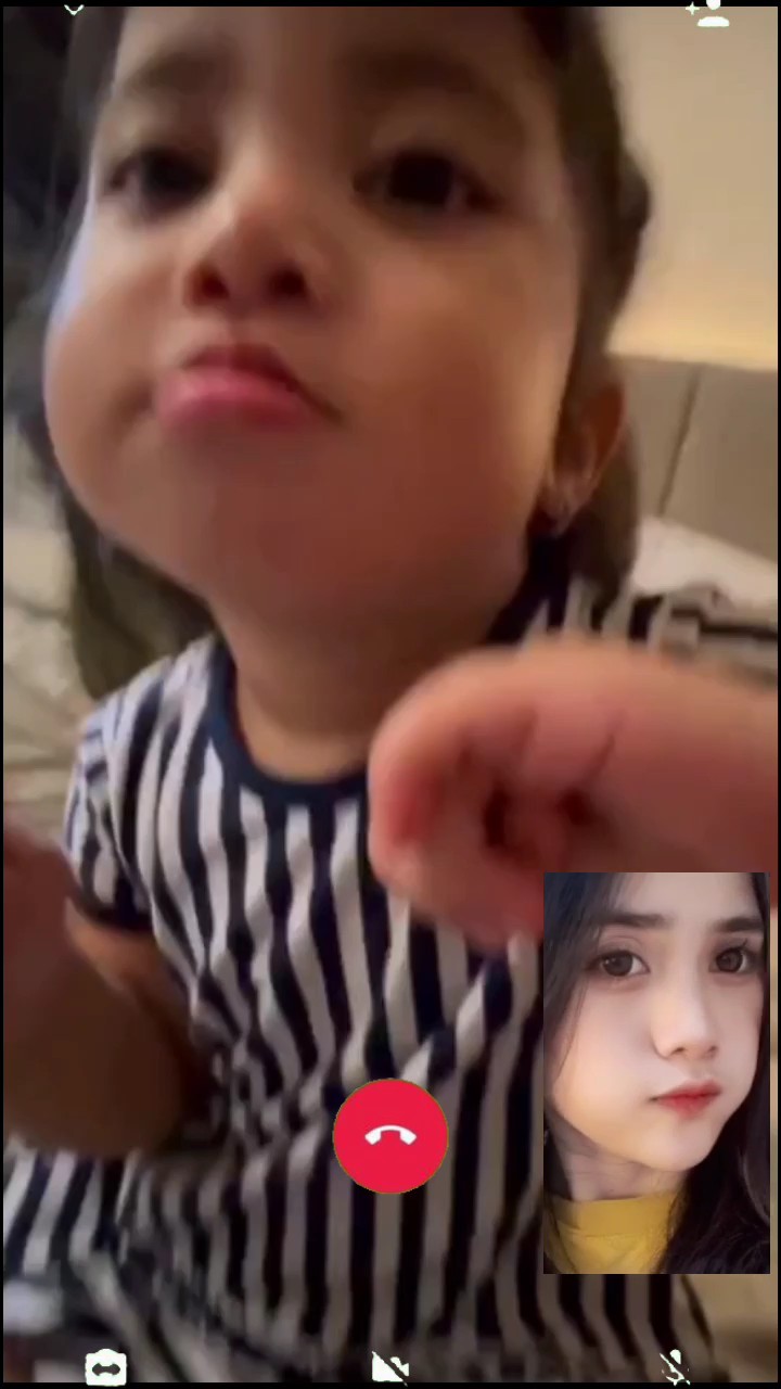 video call