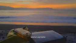 pagi dunia