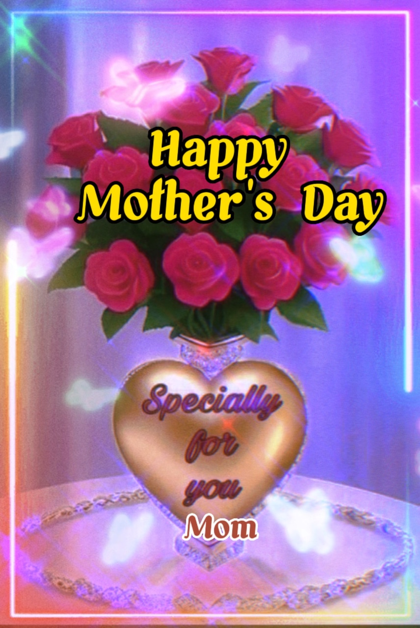 Mother