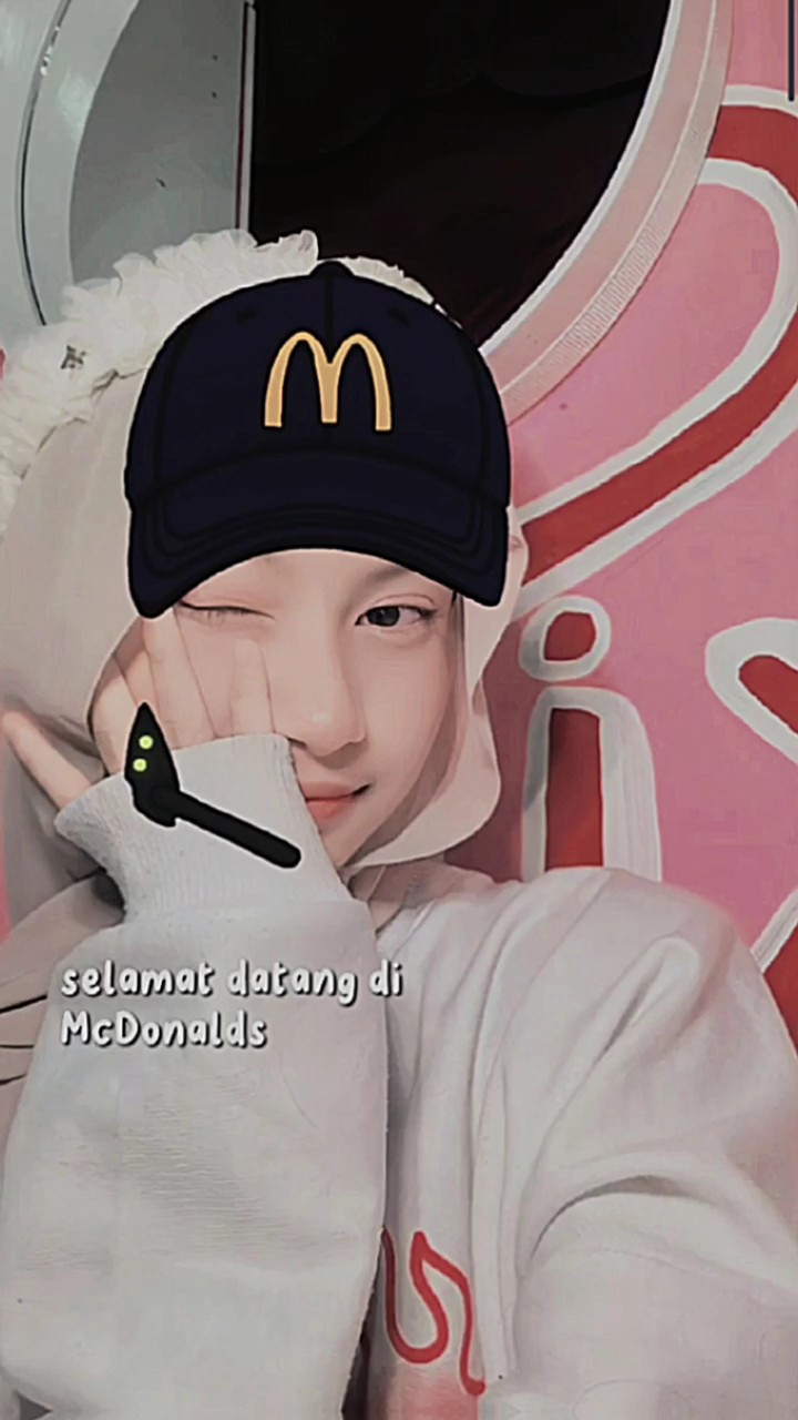 Tendance McDonalds