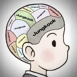 Jungkook 