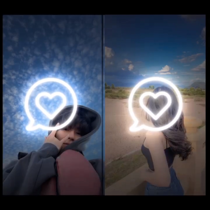 couple meilleur ami