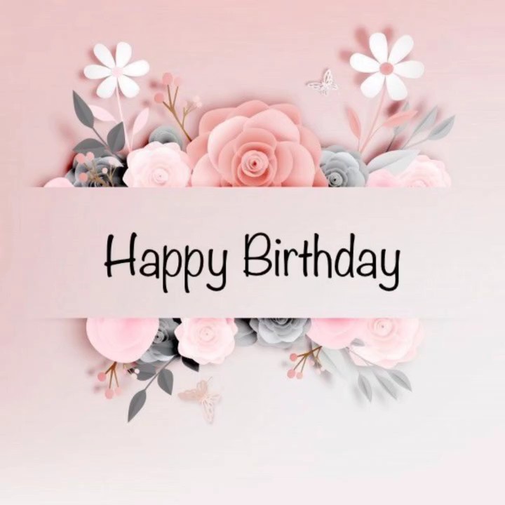 생일 피아노