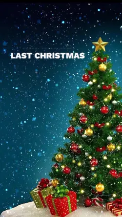 Merry Christmas