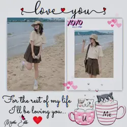 Mẫu Story/IG