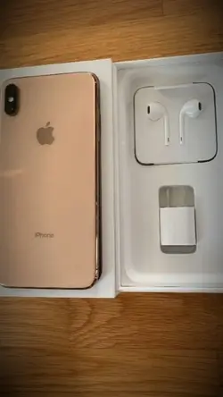 Báo iPhone X