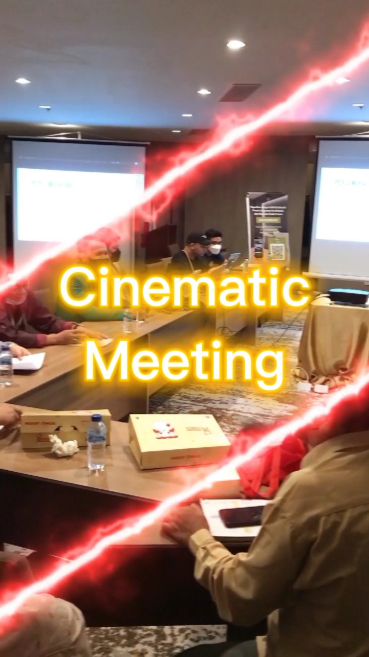 Reunião Cinematográfica