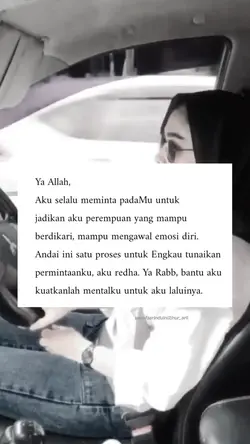 Aku kuat 
