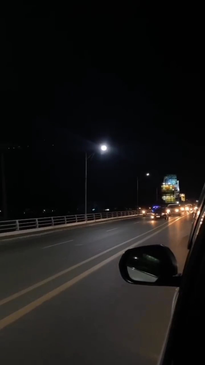 Tendencia de viaje por carretera 