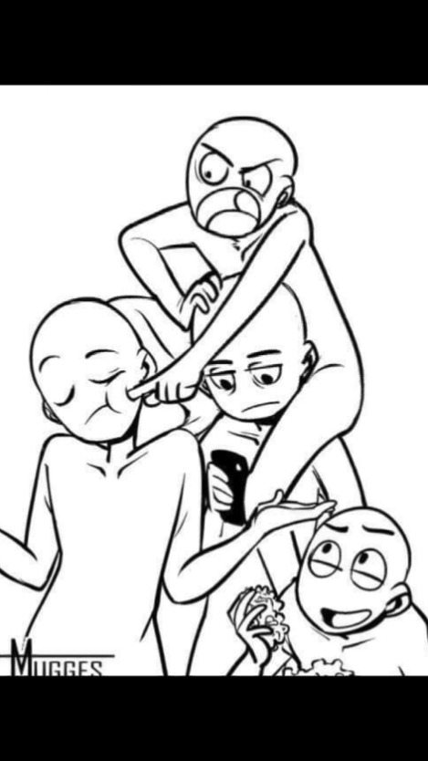 #Squad