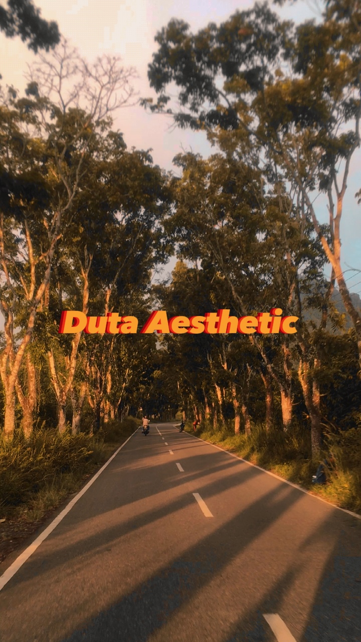 3 vidéo esthétique