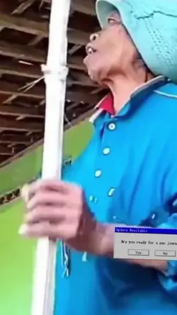 usilin si nenek