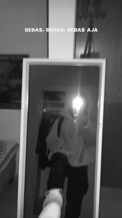BebasBebas bebas aja