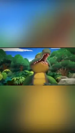 #BuayaViralTiktok
