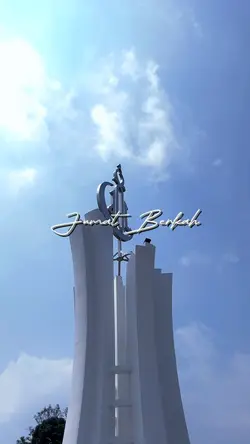 Jumat berkah