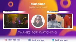 Thanks for watching 