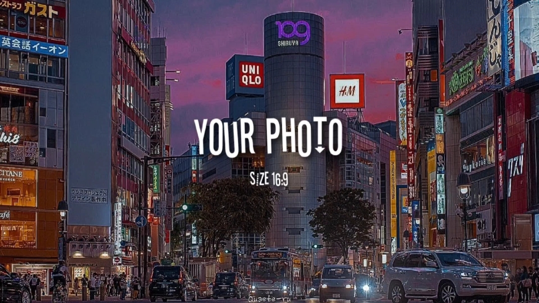JJ LANDSCAPE 16: 9