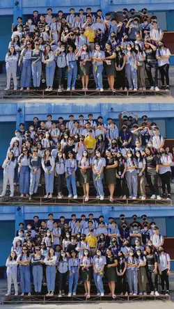classmates 