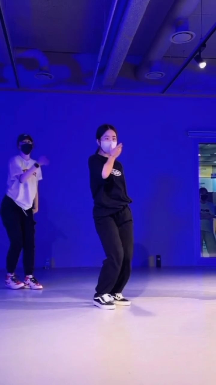 DANSE SLOWMO