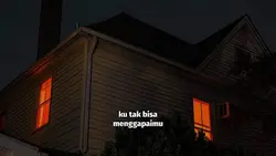 janji gak mewek