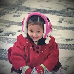 foto masa kecil