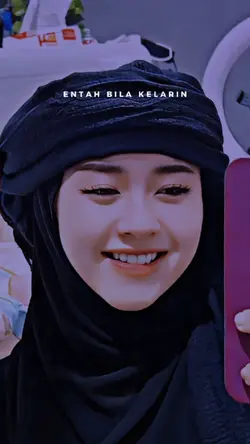 EntahBilaKalarih