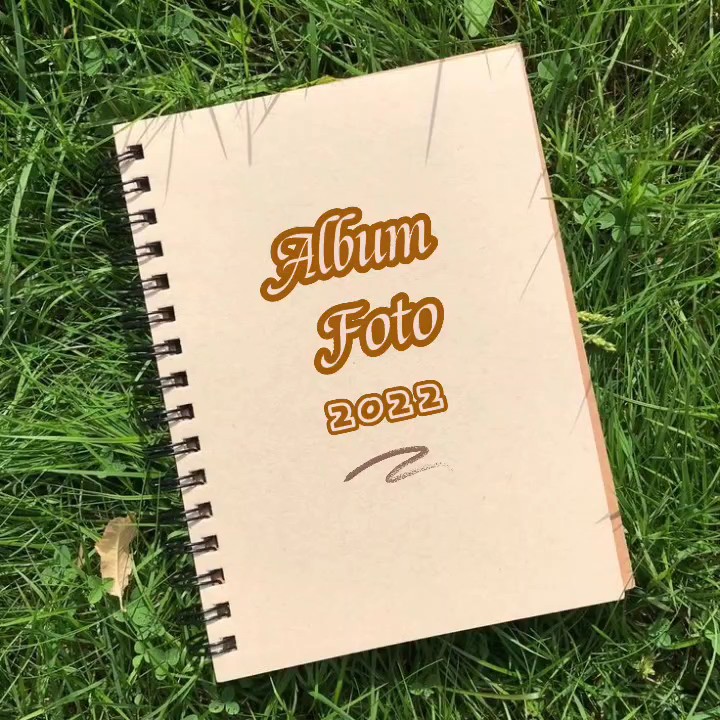 Albüm Foto 2022
