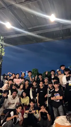 Bukber