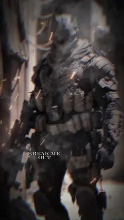 soldier