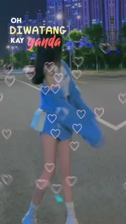 #Diwatangkayganda