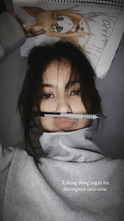 Tugas Kuliah 