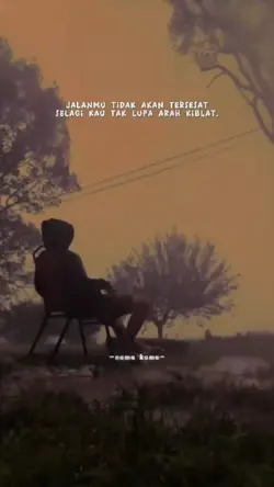 Jalanmu Tidak