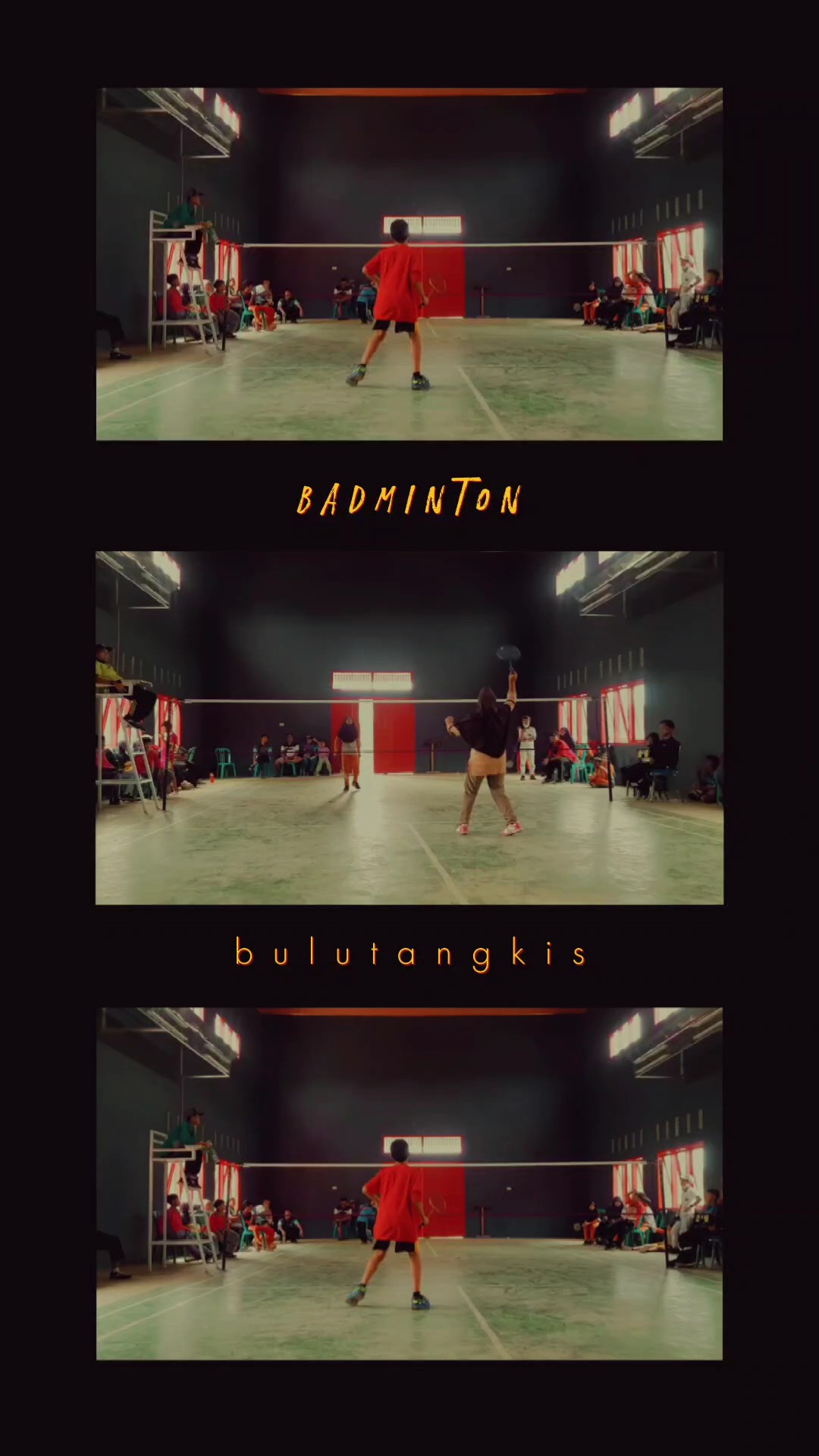 Bad or good minton