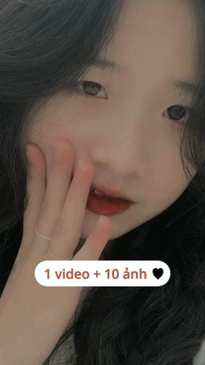 1 video + 10 ảnh