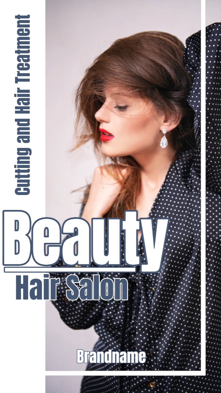 Beauty Hair Salon